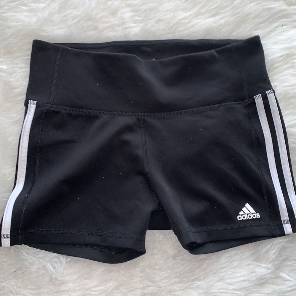 Adidas women shorts